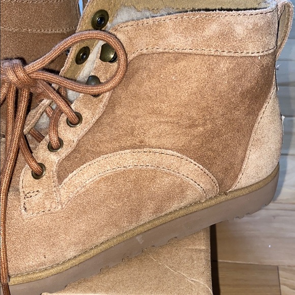 Ugg Bethany Chestnut - Picture 4 of 8